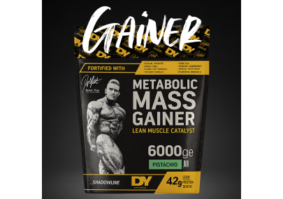 À quoi sert un gainer ?