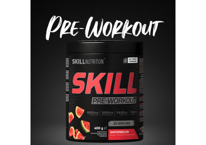 À quoi sert le pre-workout | Boost énergie et performance