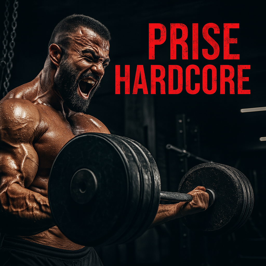 PRISE HARDCORE