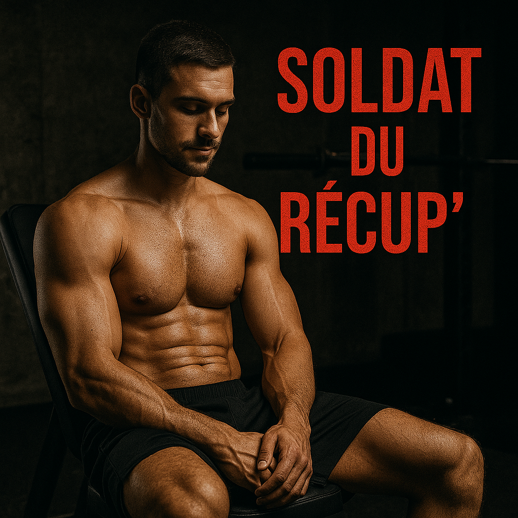 SOLDAT DU RÉCUP'
